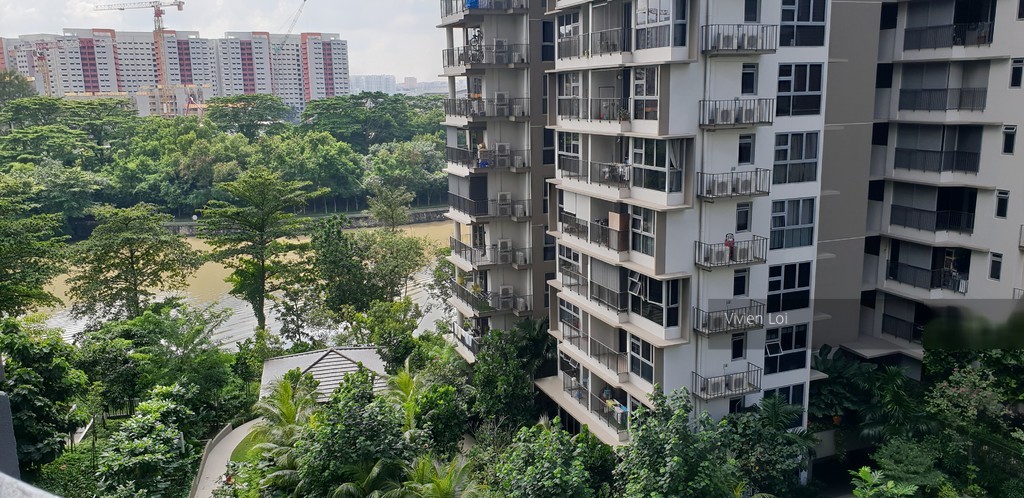 Riverbank @ Fernvale (D28), Condominium #187886422